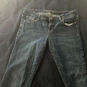 Aeropostal jeans